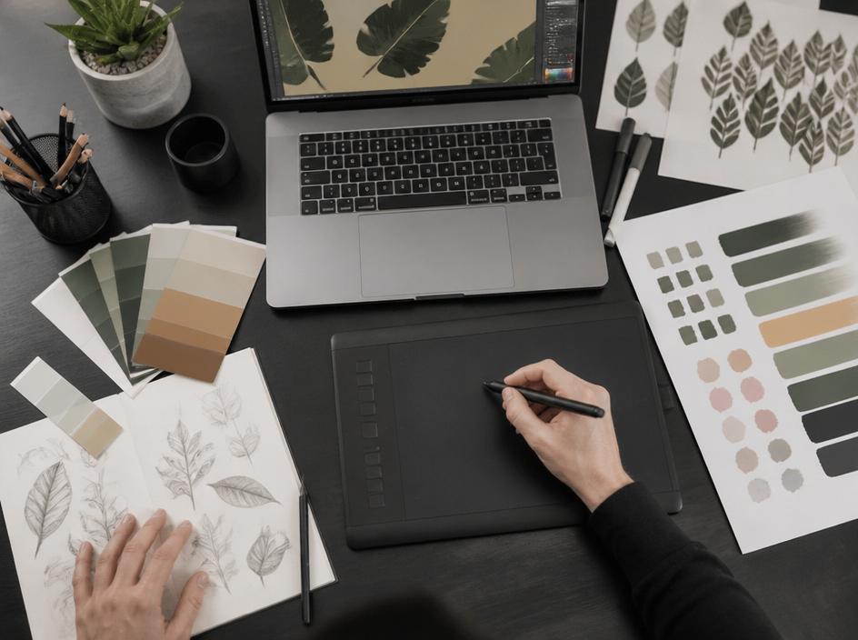 Design Assistance